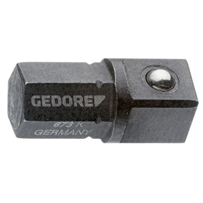 Imagen de GEDORE 673 K Portapuntas 1/4&quot;in