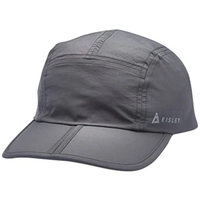 Imagen de Eisley Gobi Cap, Primavera/Verano, Unisex, Color Gris, tamaño Extra Large