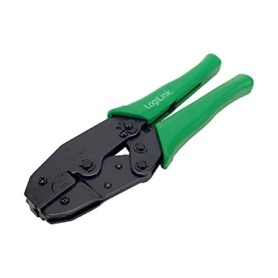 Imagen de Logilink Crimpzange Hirose 8p8c Metall