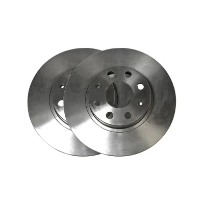 Imagen de VAICO V40 40034 Disco de freno Eje delantero 257 12 4 100 macizo Original calidad OPEL: Corsa D Hatchback, FIAT: Grande Punto Hatchback