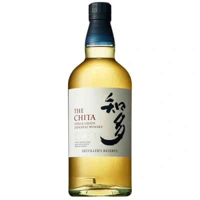 Imagen de The Chita Suntory Single Grain Japanese Whisky 43%, 700ml