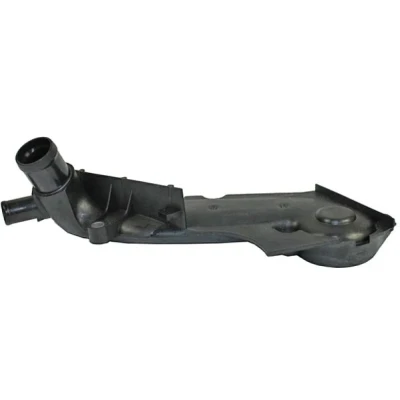 Imagen de METZGER 4010157 Bridas Termostato sin junta AUDI: A6 C5 Berlina, A4 B6 Avant, VOLKSWAGEN: Passat B5 GP SKODA: Superb I Berlina