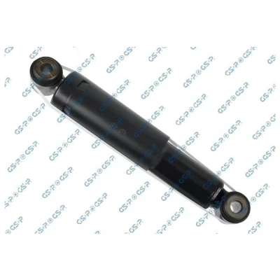 Imagen de GSP 32156660 Amortiguador Eje trasero Presión de gas Bitubular telescópico DACIA: Lodgy (JS_) 1.5 dCi, 1.6 SCe 100, Blue dCi 115