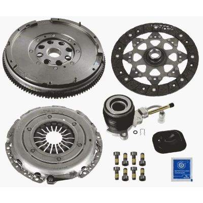 Imagen de SACHS 2290 601 100 Kit de Embrague FORD: MONDEO 3 Stufenheck, 3, Kombi