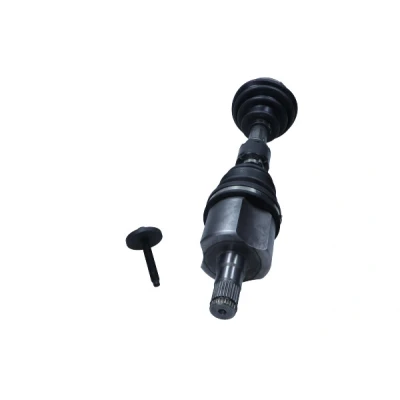 Imagen de MAXGEAR 49 2507 Árbol de transmisión Eje delantero, izquierda 518, 69 VOLVO: V50, S40 II, C70 2 Cabriolet