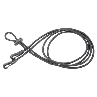 Imagen de Harry&#039;s Horse Extensor de cuello, elástico One Size Negro