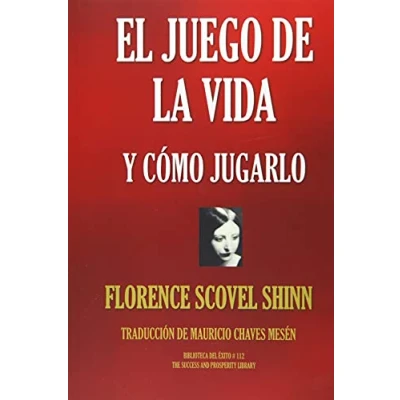 Imagen de El Juego de la Vida y Cómo Jugarlo