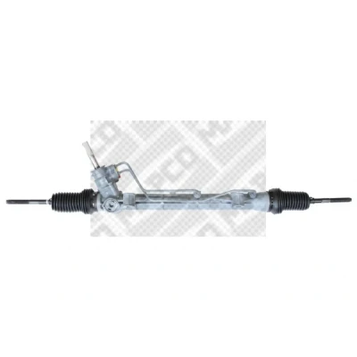 Imagen de MAPCO 29195 Cremallera de Dirección hidráulico para vehíc. con volante a la izquierda filtro Koyo/SMI sin dientes DACIA: Logan I Berlina