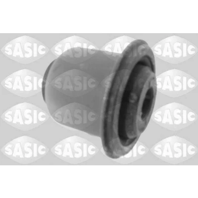 Imagen de SASIC 2254015 Silentblock Brazo de Suspension Eje delantero, debajo Rodamiento caucho metal DACIA: Duster SUV