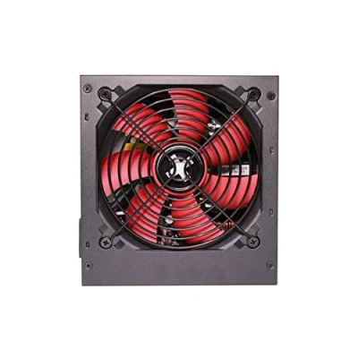 Imagen de Xilence XP600R60 450W ATX Unidad de fuente alimentación, Negro