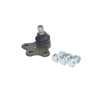 Imagen de MEYLE 616 010 0003 Rótula de suspensión debajo, Eje delantero, derecha con accesorios ORIGINAL Quality OPEL: Meriva A