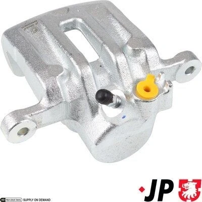 Imagen de JP GROUP 6362000270 Pinza de freno Eje trasero izquierda CHEVROLET: Captiva