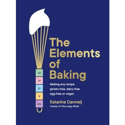 Imagen de The Elements Of Baking