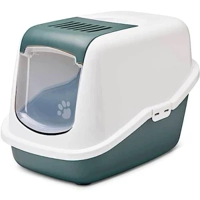 Imagen de Savic Nestor Casa de baño para gatos