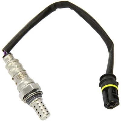 Imagen de DELPHI ES20312 12B1 Sonda lambda plana, térmico MERCEDES BENZ: Clase C Berlina, E SLK, SMART: Fortwo I Coupé, City Coupe