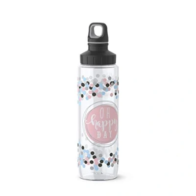 Imagen de EMSA Drink2go Tritan, botella de 0,7 l Happy Day