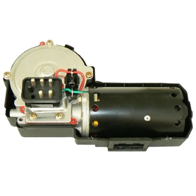 Imagen de METZGER 2190500 Motor del Limpiaparabrisas 12 delante 40 MERCEDES BENZ: W124 Berlina, Familiar, Clase E Berlina