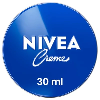 Imagen de Nivea Crema Lata 30 8464/00 ml