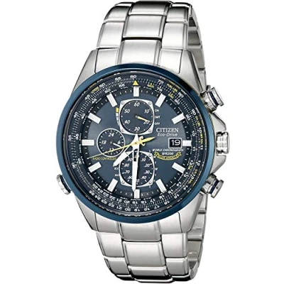Imagen de Citizen Reloj. AT8020 54L