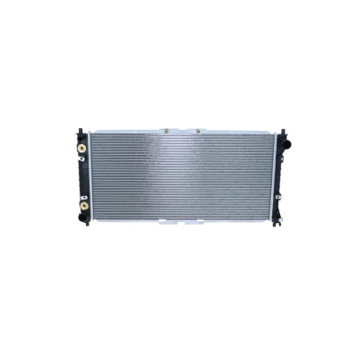 Imagen de NRF 50329 Radiador, refrigeración del motor Aluminio 690 339 26 Aletas soldadas FORD USA: PROBE 2 norauto, oscaro, mister auto