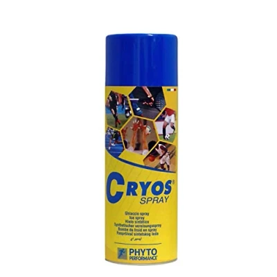 Imagen de Cryos Ghiaccio Spray Ecol 400 Ml