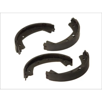 Imagen de DELPHI LS2030 Zapatas de Freno Mano LAND ROVER: Freelander 2 SUV