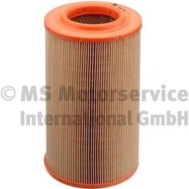 Imagen de KOLBENSCHMIDT 50013288 Filtro de aire 286mm 166mm Cartucho filtrante FIAT: Ducato II Furgón, Camión plataforma/Chasis