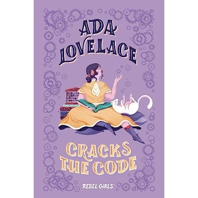 Imagen de Ada Lovelace Cracks the Code