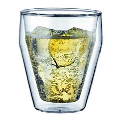 Imagen de Bodum Set de Vasos térmicos, Claro, 2 Unidad (Paquete 1),