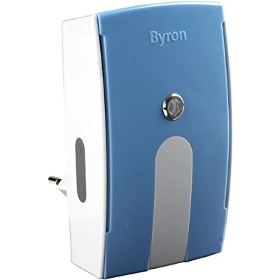 Imagen de Byron 10.018.76 Tapas Cambiables para Timbres de Puerta