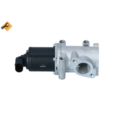 Imagen de NRF 48396 Válvula EGR eléctrico con juntas OPEL: Zafira B, Astra H GTC, Hatchback, SAAB: 9 3 Berlina, Familiar