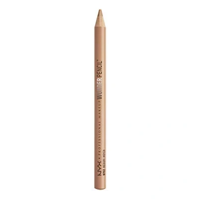Imagen de Nyx Lã¡piz 3 en 1 wonder professional makeup