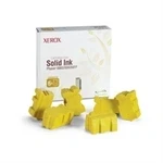 Imagen de Xerox 6 Color Stick Amarillo Ph 88