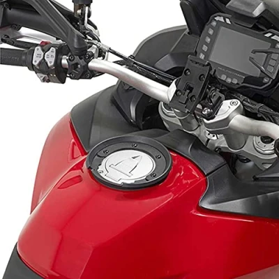 Imagen de Givi BF11 Fijación Lock Mochilas de Depósito Solo para Tapa con 6 Tornillos
