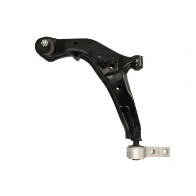 Imagen de YAMATO J31056YMT Barra oscilante, suspensión de ruedas izquierda, debajo, Eje delantero Brazo oscilante transversal NISSAN: Almera Tino