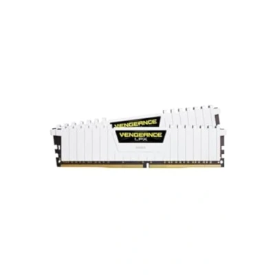 Imagen de CORSAIR MEMORIA DDR4 3200 16 GB C16 VENGEANCE LPX K2 2X8 GB, 1,35 V, VENGEANCE, LPX, BK 20 38 NEGRO