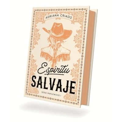 Imagen de Espíritu salvaje (Titania fresh)