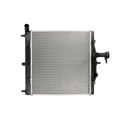 Imagen de NRF 58528 Radiador, refrigeración del motor Aluminio 388 355 16 Aletas soldadas KIA: Picanto I