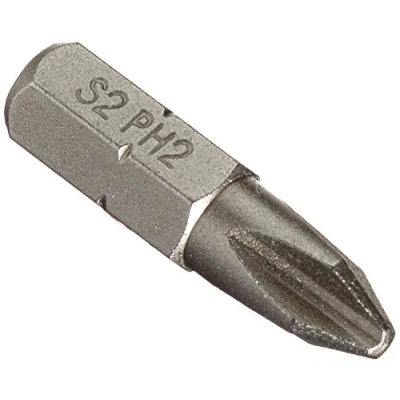 Imagen de YATO YT 78132 Kit de puntas tornillo 10
