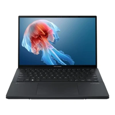 Imagen de Portátil ASUS Zenbook Duo OLED UX8406MA QL396W, Doble 14&quot; Táctil WUXGA, Intel® Core™ Ultra 9 185H, 32GB RAM, 1TB SSD, Arc™ GPU, Windows 11 Home