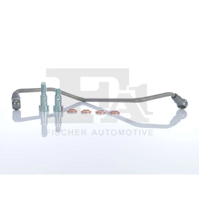 Imagen de FA1 621 902Z Conducto aceite, turbocompresor PEUGEOT: 308 I Hatchback, 307 SW, Expert II Furgón, FORD: Focus 2, 2 Limousine, C Max norauto,