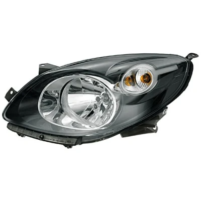 Imagen de HELLA 1E7 271 510 351 Faros RENAULT: TWINGO 2