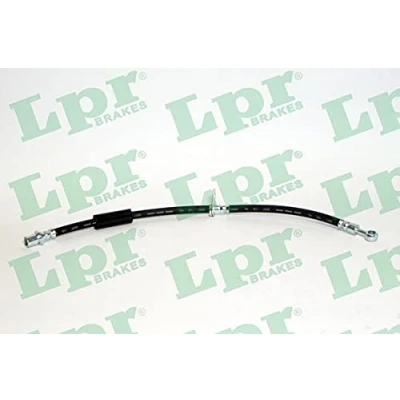 Imagen de Tubo flexible de frenos SAMKO 6T48070