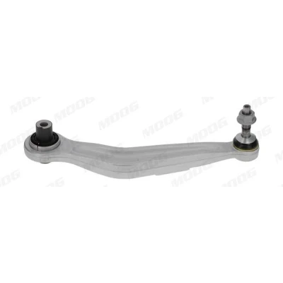Imagen de MOOG BM TC 0449 Barra oscilante, suspensión de ruedas posterior, Eje trasero, izquierda, debajo Brazo oscilante transversal BMW: 5 Berlina, Touring
