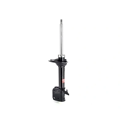 Imagen de KYB Excel G 334303 amortiguador Eje trasero izquierda Presión de gas Bitubular Columna Espiga arriba SUBARU: Impreza II Familiar
