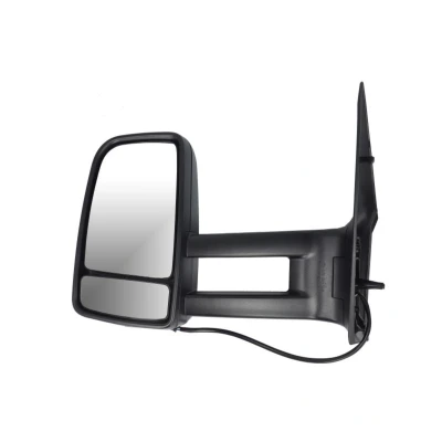 Imagen de Retrovisor exterior BLIC 5402 04 0206593P