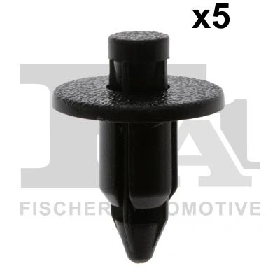 Imagen de FA1 76 30004.5 Remache expandible 6,5