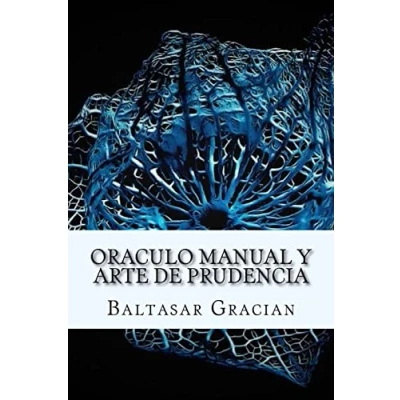 Imagen de Oraculo Manual y Arte de Prudencia (Spanish) Edition