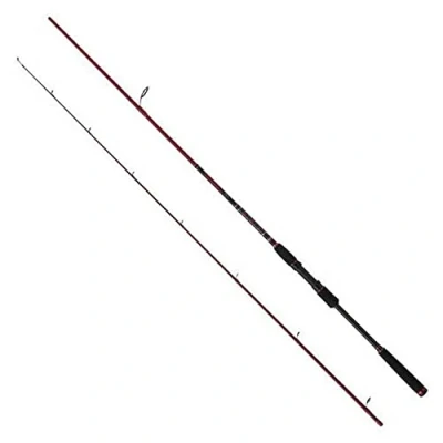 Imagen de PENN Squadron III Labrax 212 10 30g Caña para pesca de mar