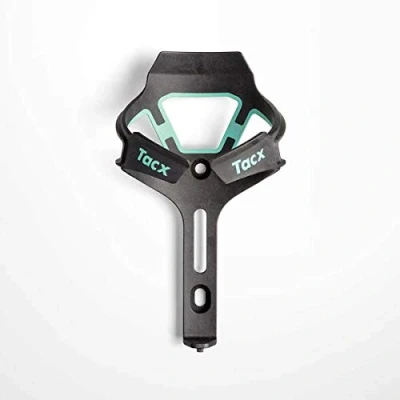 Imagen de Garmin, Portabidón Tacx Ciro, Celeste Mate, Unisex, Talla única